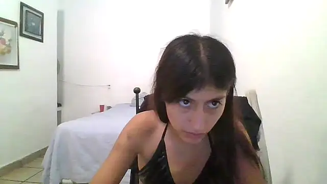 Clavelnegro online show from September 27, 2:49 am