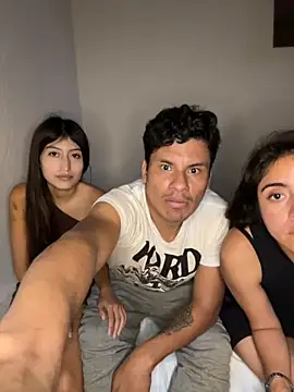 Clavelnegro online show from September 29, 10:03 pm