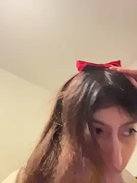 Clavelnegro online show from November 6, 1:17 am