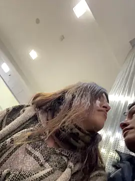 Clavelnegro online show from December 5, 12:58 pm