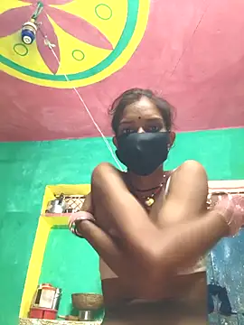 Snapshot of So_pinki chatting on September 11, 4:56 am So pinki online show from September 11, 4:56 am