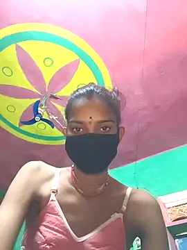 Snapshot of So_pinki chatting on September 13, 7:08 am So pinki online show from September 13, 7:08 am