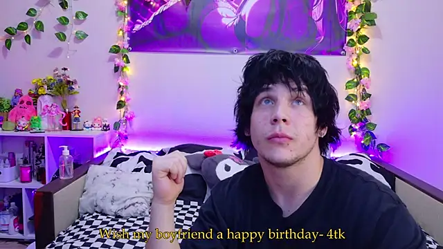 Night angell69 online show from November 24, 4:51 pm