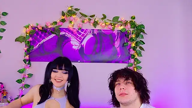 Night angell69 online show from March 3, 10:32 am