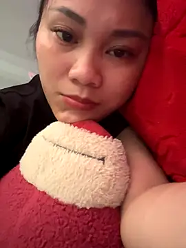 Snapshot of Almond-cute chatting on September 25, 3:10 am Almond-cute online show from September 25, 3:10 am