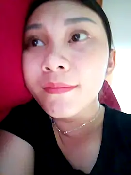 Snapshot of Almond-cute chatting on October 27, 8:29 am Almond-cute online show from October 27, 8:29 am