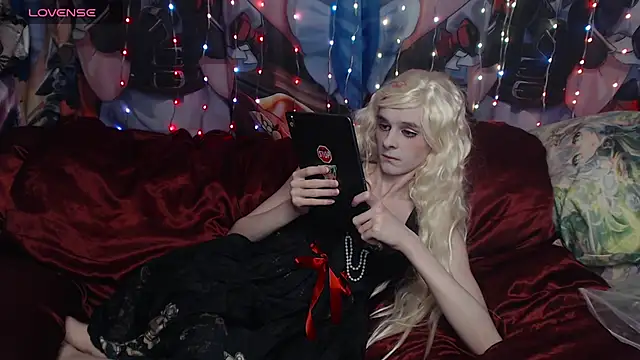 yutachka online show from October 16, 9:38 pm