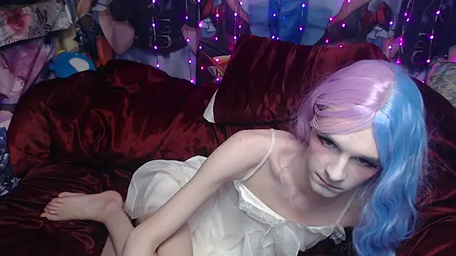 yutachka online show from November 8, 10:52 pm