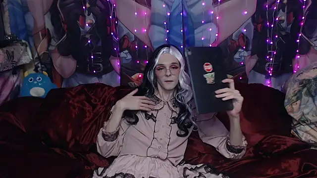 yutachka online show from November 14, 10:51 pm