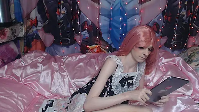 yutachka online show from November 24, 11:15 pm