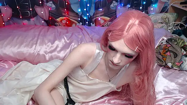 yutachka online show from March 8, 10:24 pm