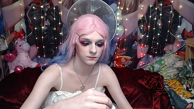 yutachka online show from June 6, 10:14 pm