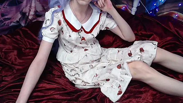 yutachka online show from June 7, 10:46 pm