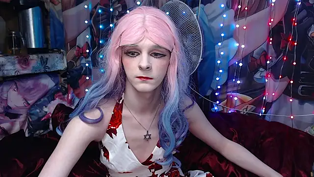 yutachka online show from July 21, 10:45 pm