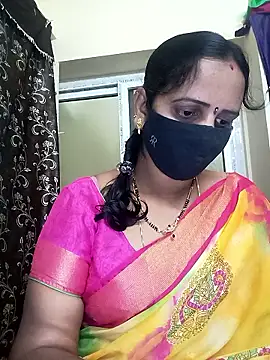 Mee harini-telugupilla online show from January 8, 3:53 am