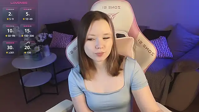 Sweetie Hope online show from January 11, 4:34 pm