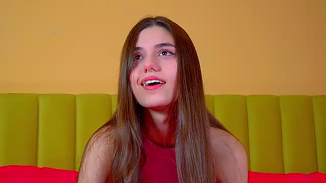 ArianaAllens online show from November 21, 6:23 am