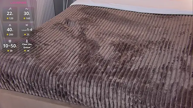 AlisaMyers online show from September 26, 6:39 am