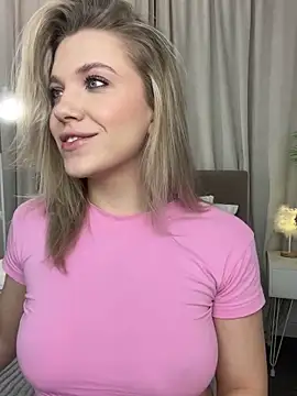 AlisaMyers online show from December 22, 6:21 am