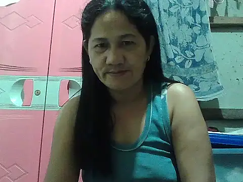 hotmama 063 online show from October 2, 9:33 pm