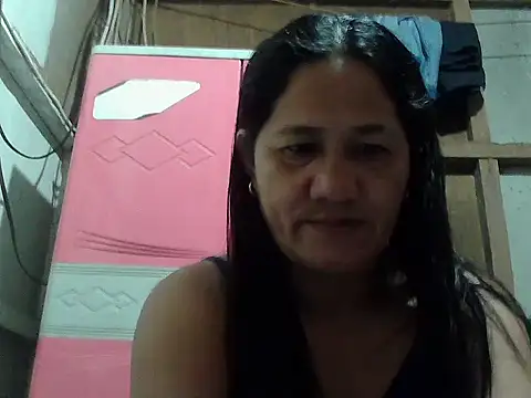 hotmama 063 online show from October 21, 7:58 pm