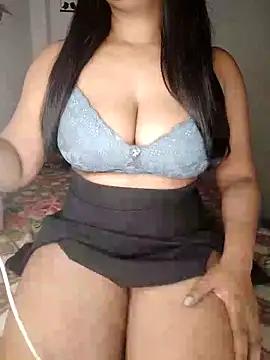 Riya Malik online show from November 22, 12:31 am