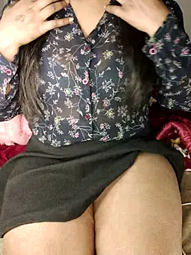 Riya Malik online show from March 4, 3:01 am