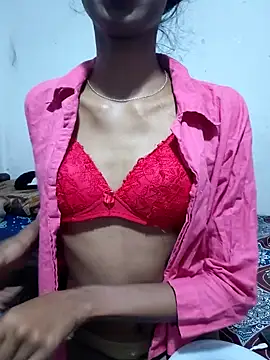 BunnyBloom25 online show from November 12, 5:46 pm