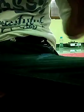 BebyDoll 143 online show from September 27, 7:57 am