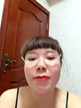 Xinlan-Asia online show from October 28, 10:41 am