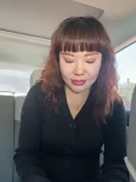 Xinlan-Asia online show from December 22, 7:05 am