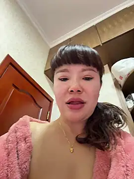 Snapshot of Xinlan-Asia chatting on January 6, 1:26 pm Xinlan-Asia online show from January 6, 1:26 pm