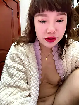 Snapshot of Xinlan-Asia chatting on January 14, 10:54 am Xinlan-Asia online show from January 14, 10:54 am