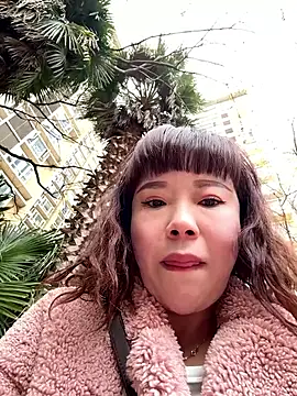 Snapshot of Xinlan-Asia chatting on January 15, 6:51 am Xinlan-Asia online show from January 15, 6:51 am