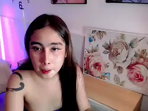 Misskatexx online show from May 13, 12:35 pm