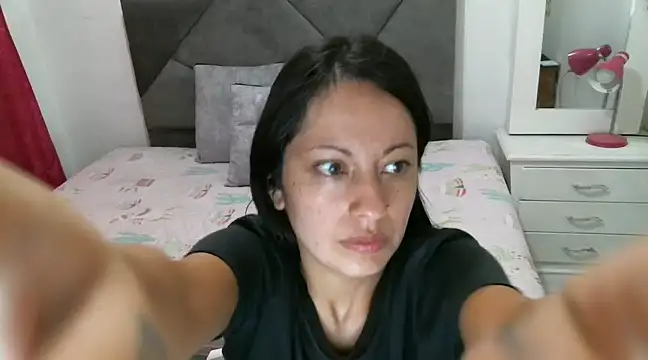 Taylormegan online show from March 15, 2:12 pm