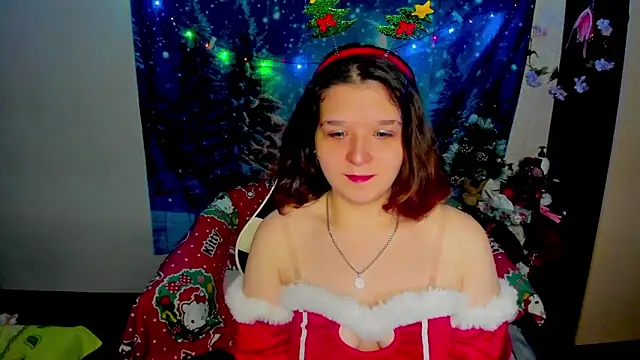 Snapshot of Acid_Kate chatting on December 17, 12:49 am Acid Kate online show from December 17, 12:49 am