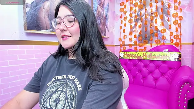 Snapshot of Dulce_meow chatting on October 17, 11:46 am Dulce meow online show from October 17, 11:46 am