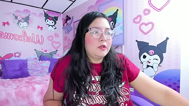 Dulce meow online show from November 16, 11:49 am