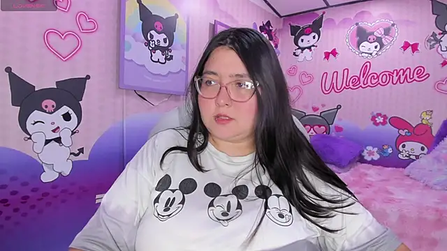 Dulce meow online show from February 15, 5:26 am