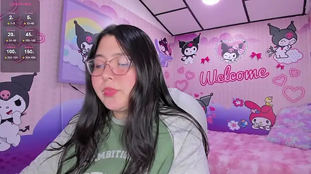 Dulce meow online show from March 4, 11:49 am