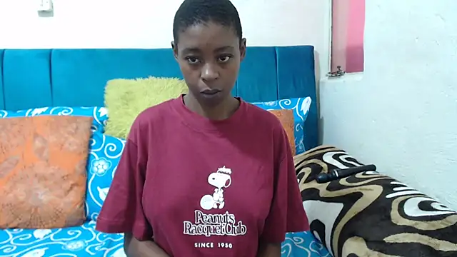 SweetSlenderChoc online show from April 24, 5:59 pm