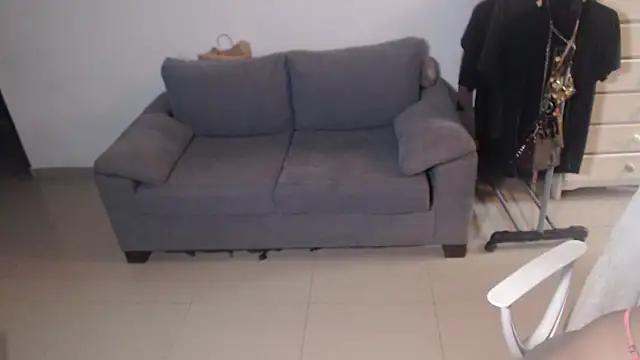 Katalina sexyyy online show from April 14, 3:51 pm