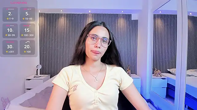 sofiapalacioss online show from February 28, 7:48 pm