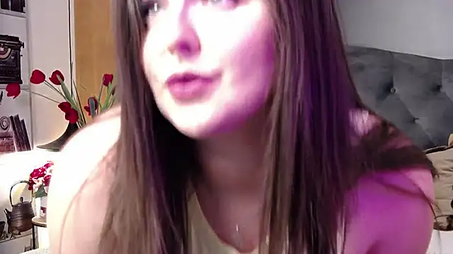 Mia Swano online show from October 10, 9:14 pm