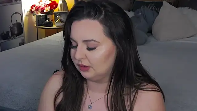 Mia Swano online show from November 29, 12:57 am