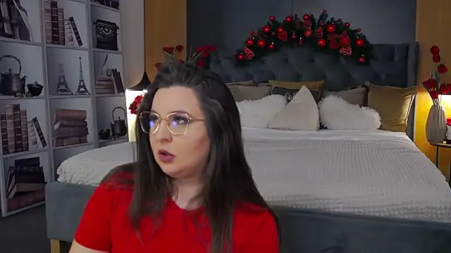 Mia Swano online show from December 20, 1:34 am