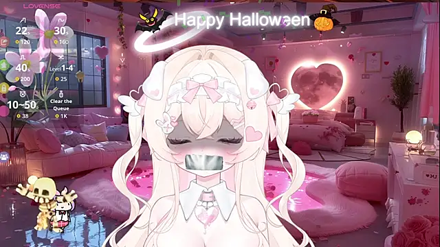 sandyluxury online show from November 1, 7:43 am