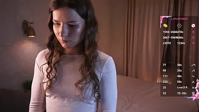 Snapshot of WilleneDelio chatting on October 18, 8:48 am WilleneDelio online show from October 18, 8:48 am