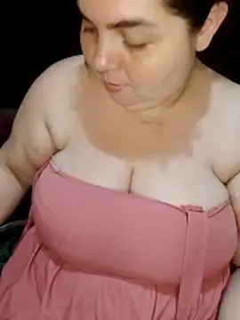 Katherine25 online show from April 29, 1:21 am